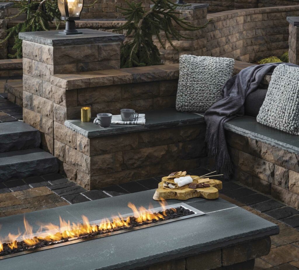 Belgard Residential - Anchor NJ