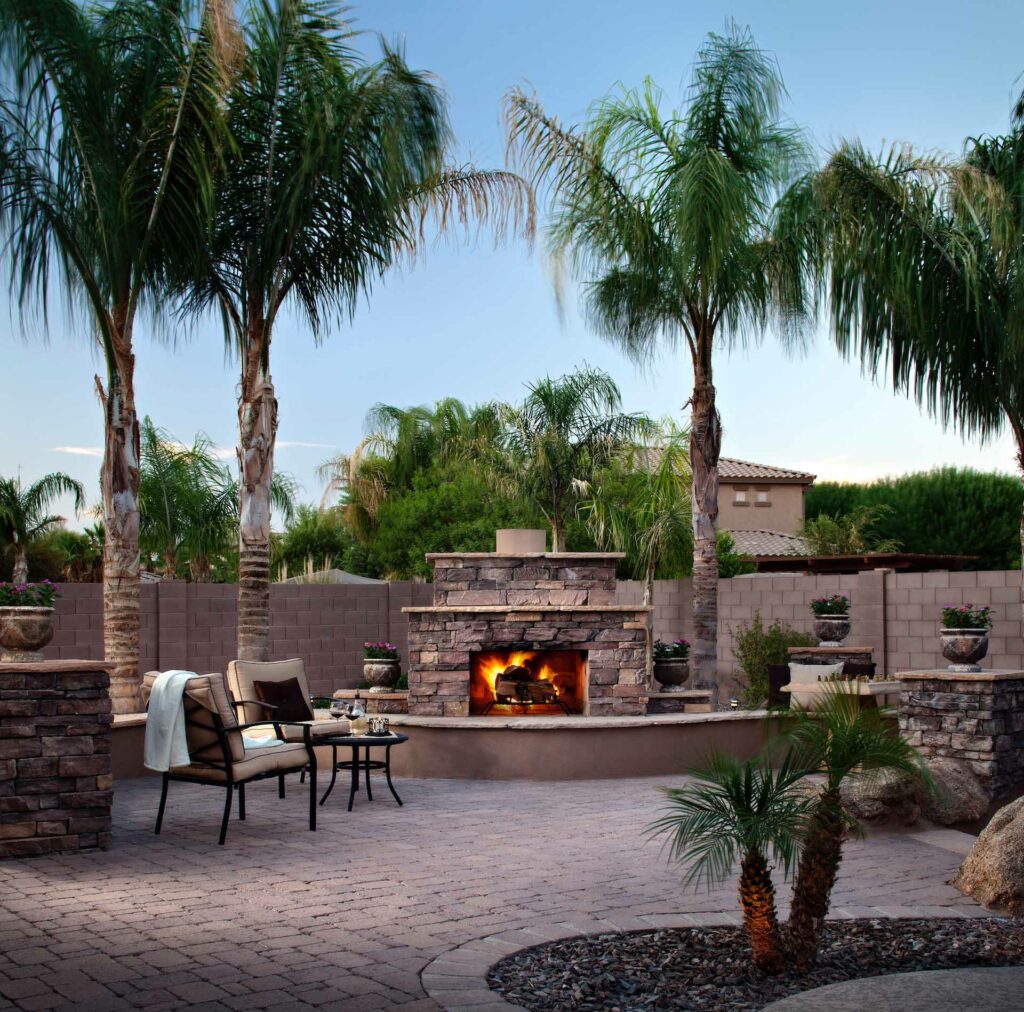 Landcraft Design ~ Gonzalez Residence