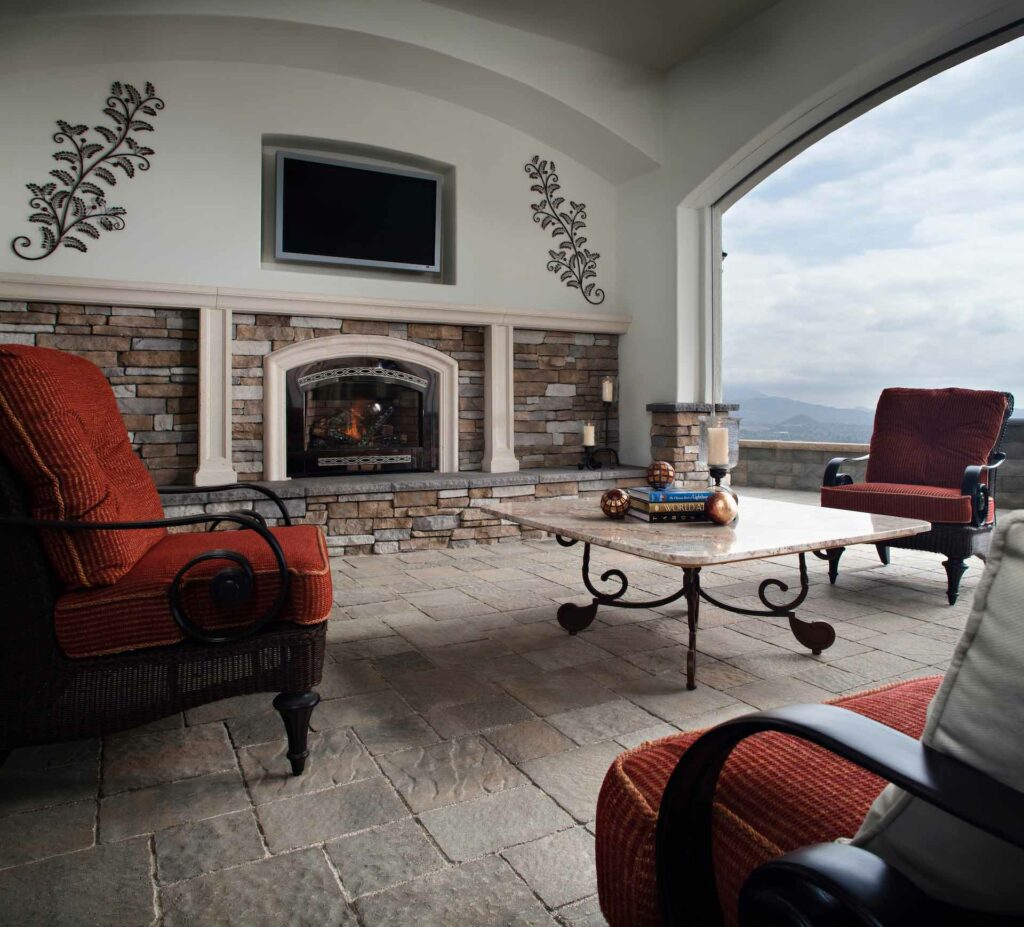 Good Earth Landscaping - Zar Residence