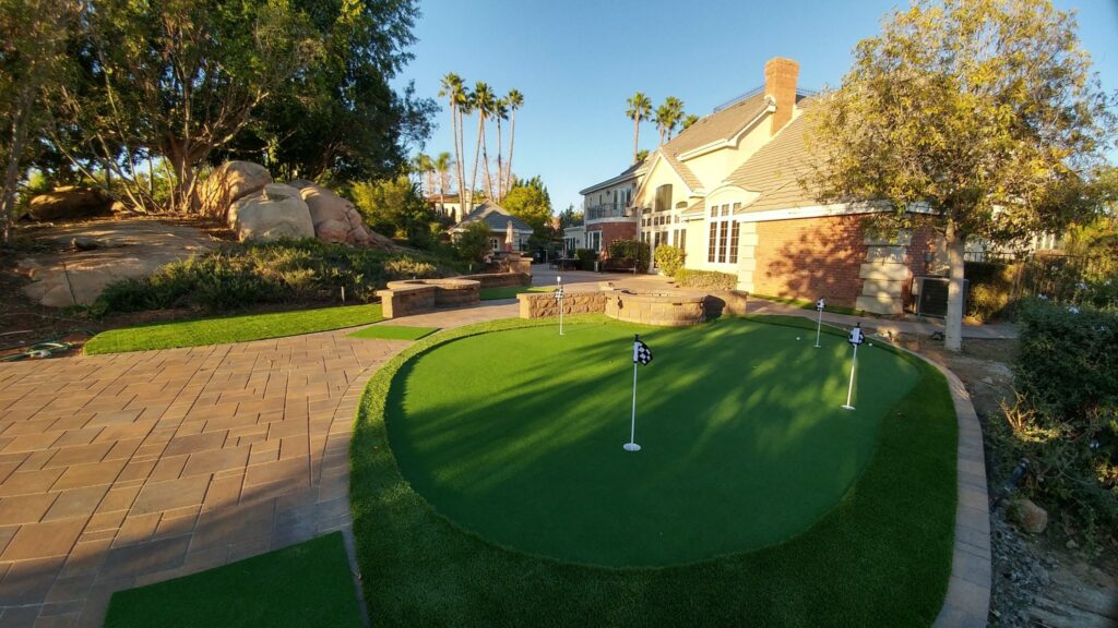 gyanendra-artificial-grass-installation-2