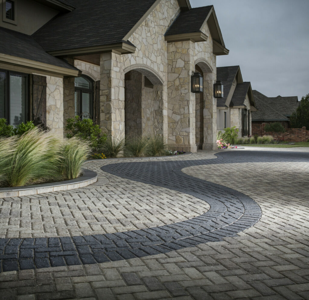 pavers san mateo
