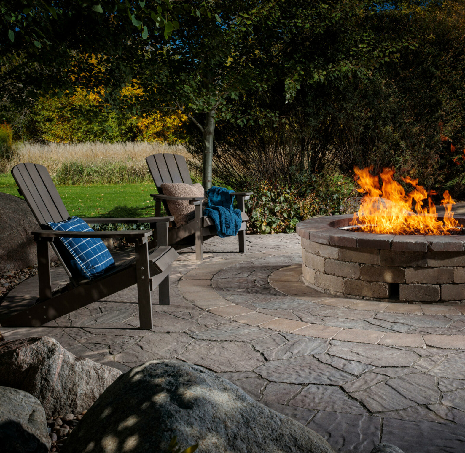 fire pits san mateo