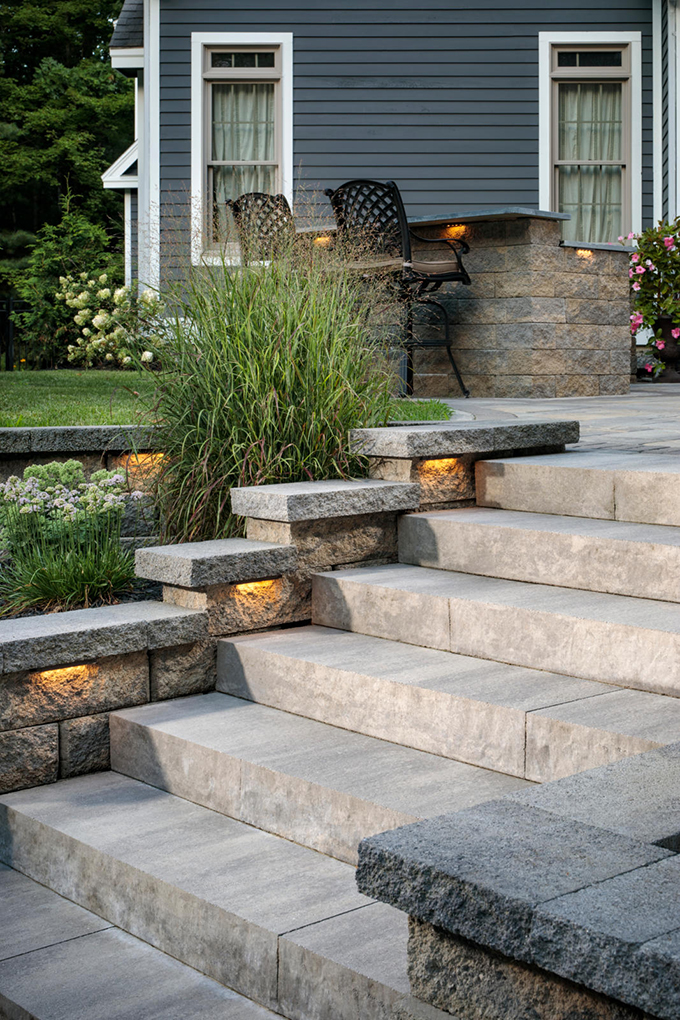 steps san mateo