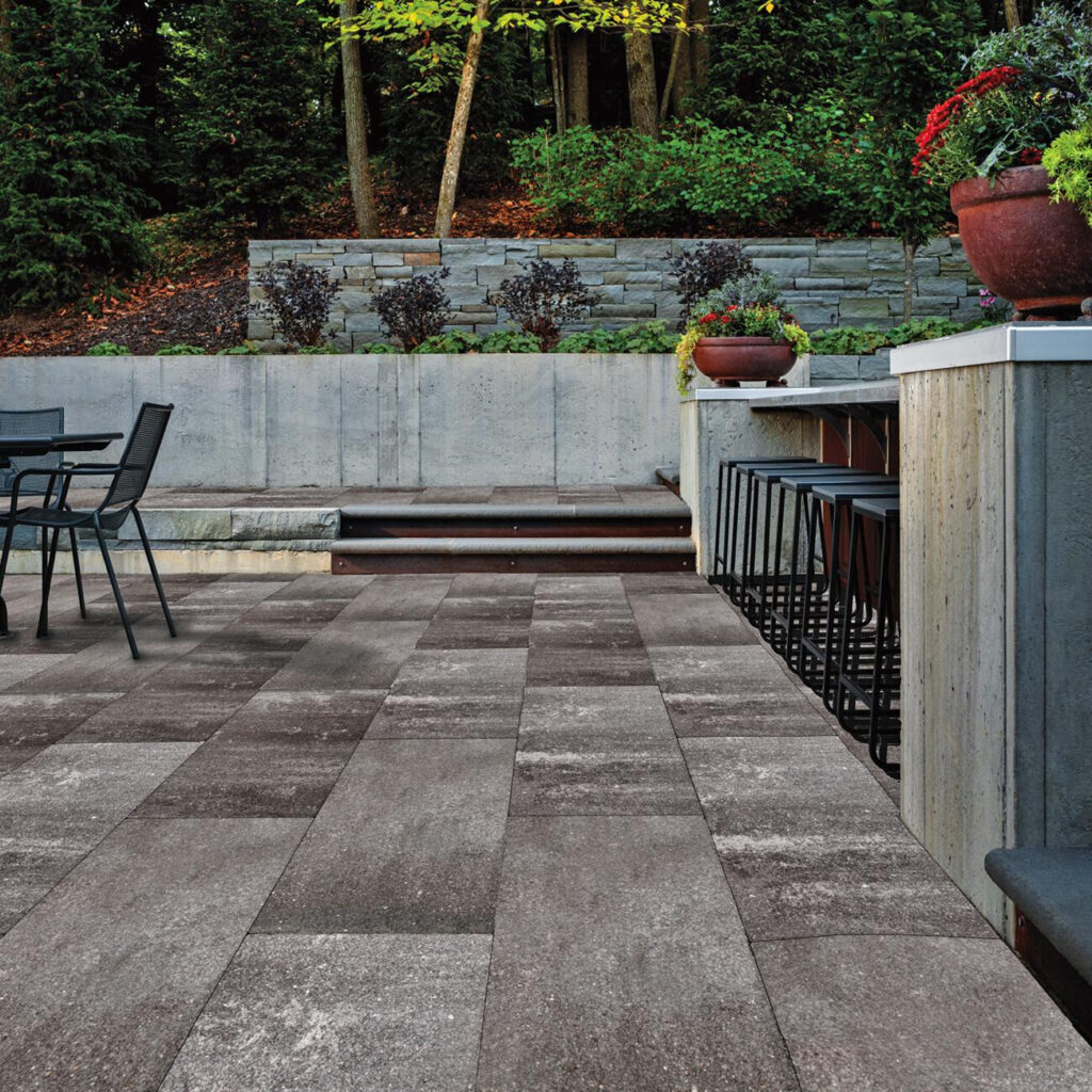 Patio Pavers San Mateo