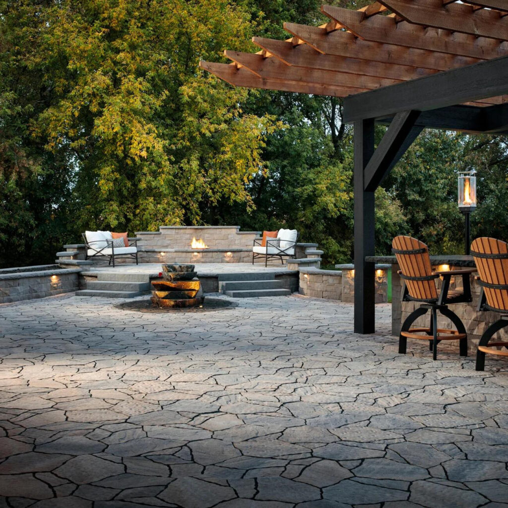 landscape design san mateo