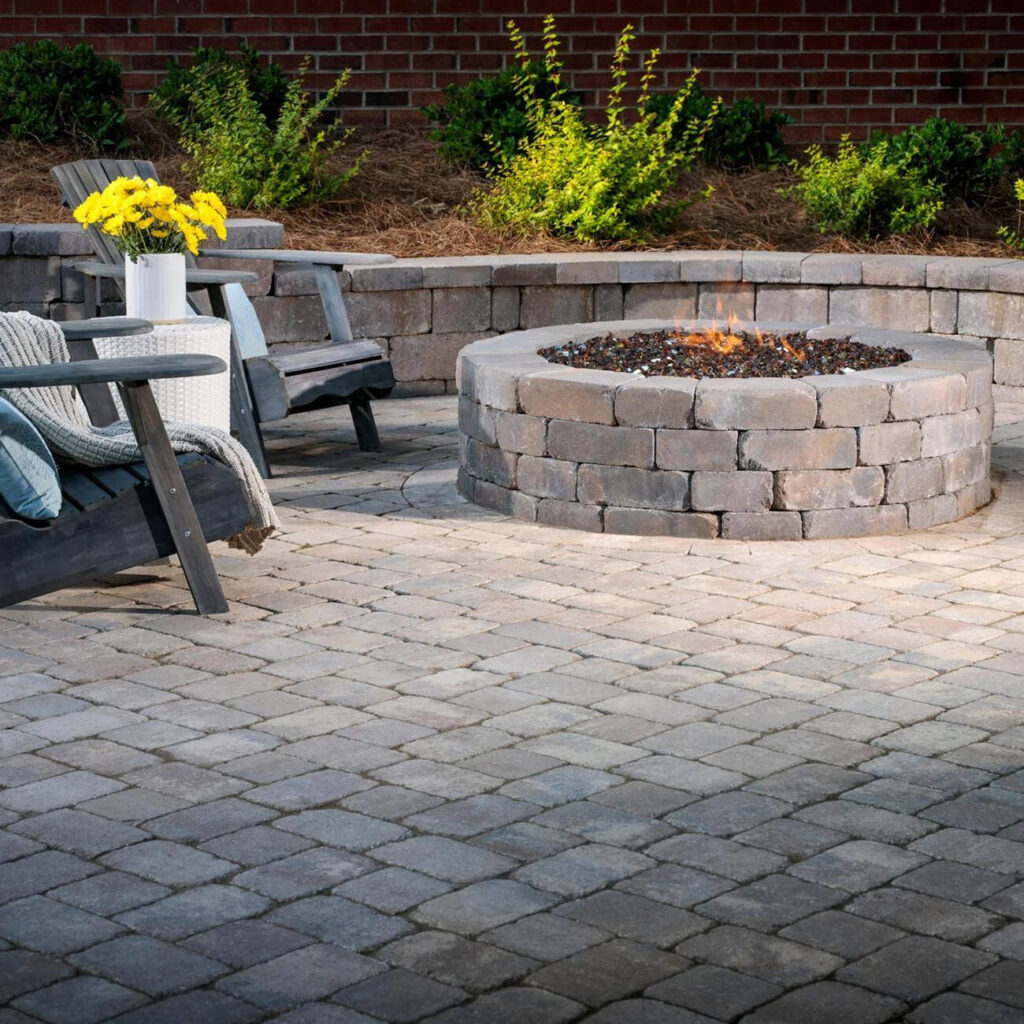 landscape design san mateo