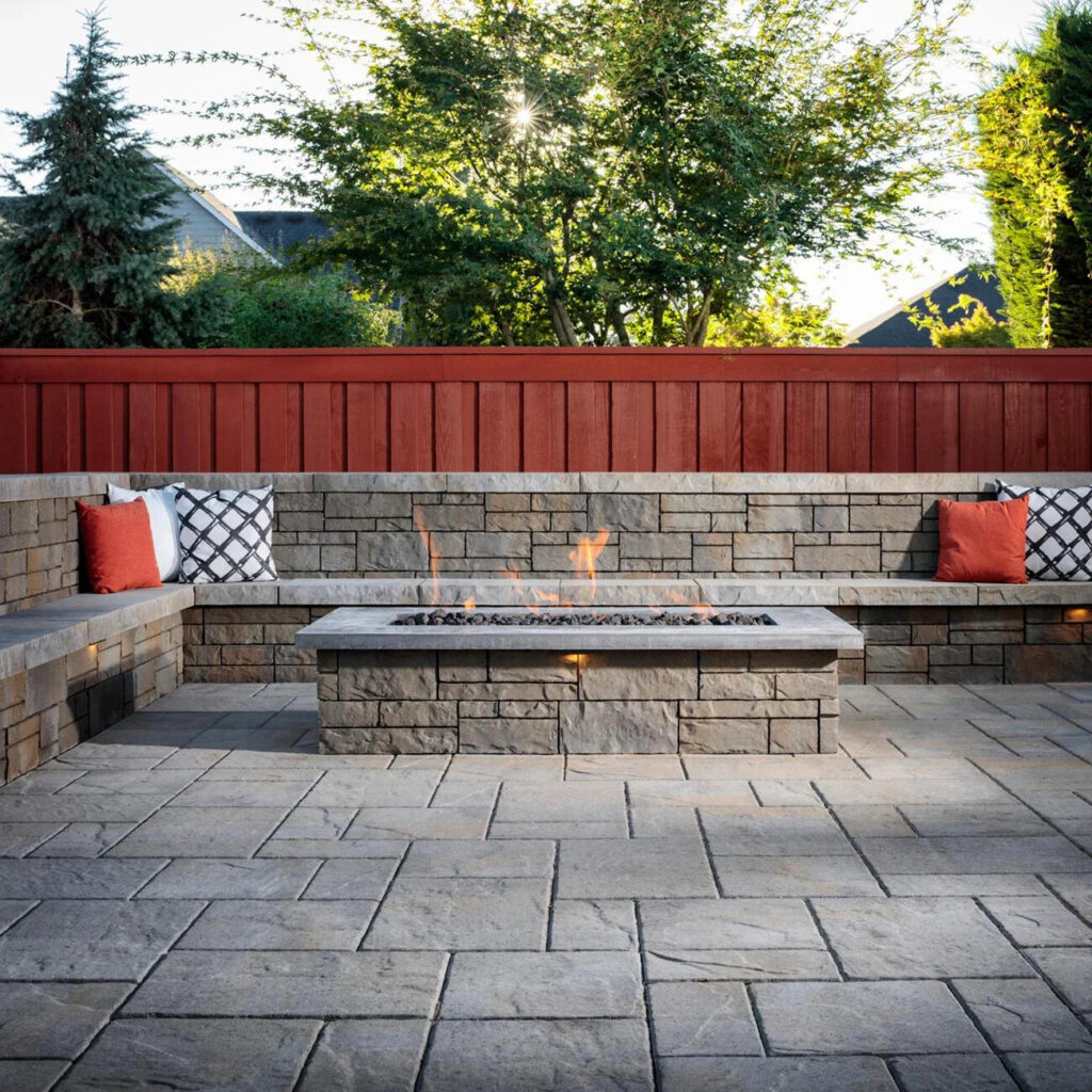 san mateo fire pit