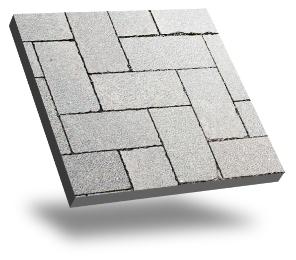 Block Paver