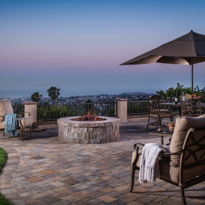 Fire pit