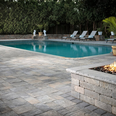 Fire pit