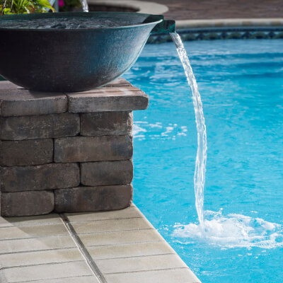 Water Feature Ideas and Designs