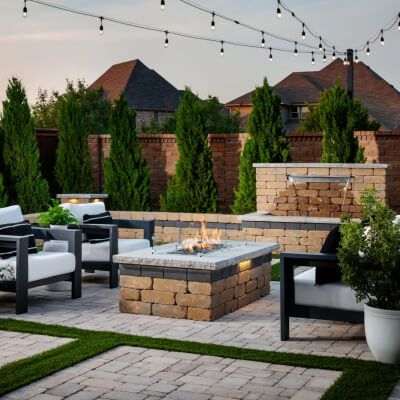 Fire pit