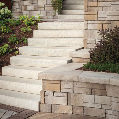 Retaining Walls
