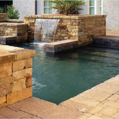 Water Feature Ideas and Designs
