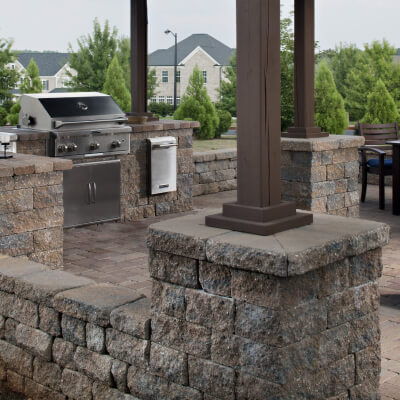 Retaining Walls