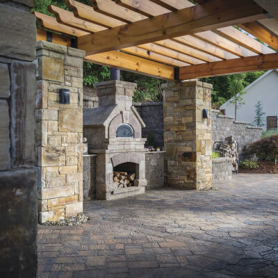 Beautiful Pergola Ideas