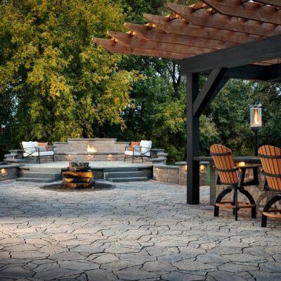 Beautiful Pergola Ideas