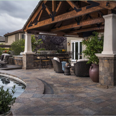 Beautiful Pergola Ideas