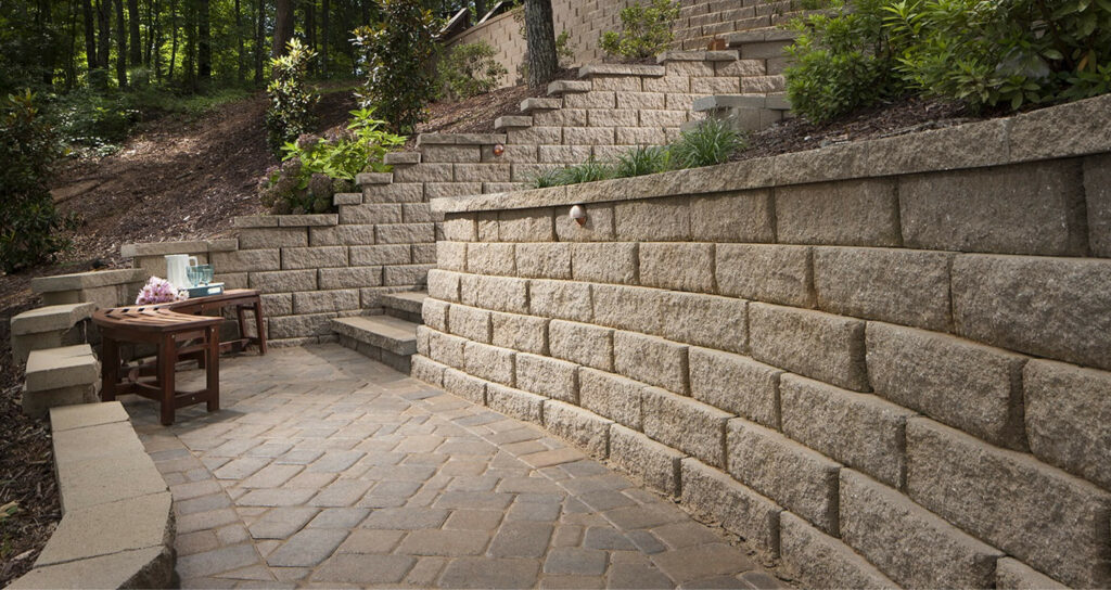 Retaining Walls