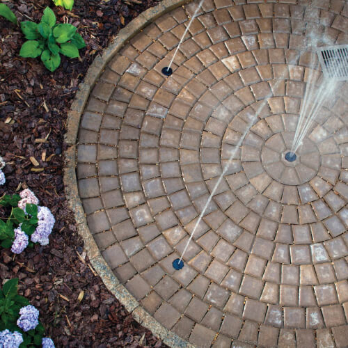 Water Feature Ideas and Designs