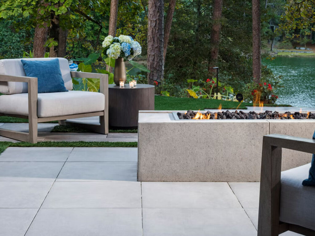 Beautiful Patio