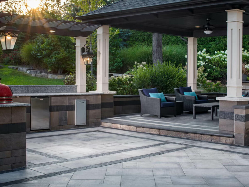 Beautifull BackYard