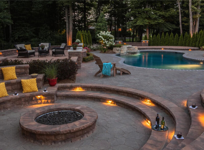 Outdoor Lighting at Menards®