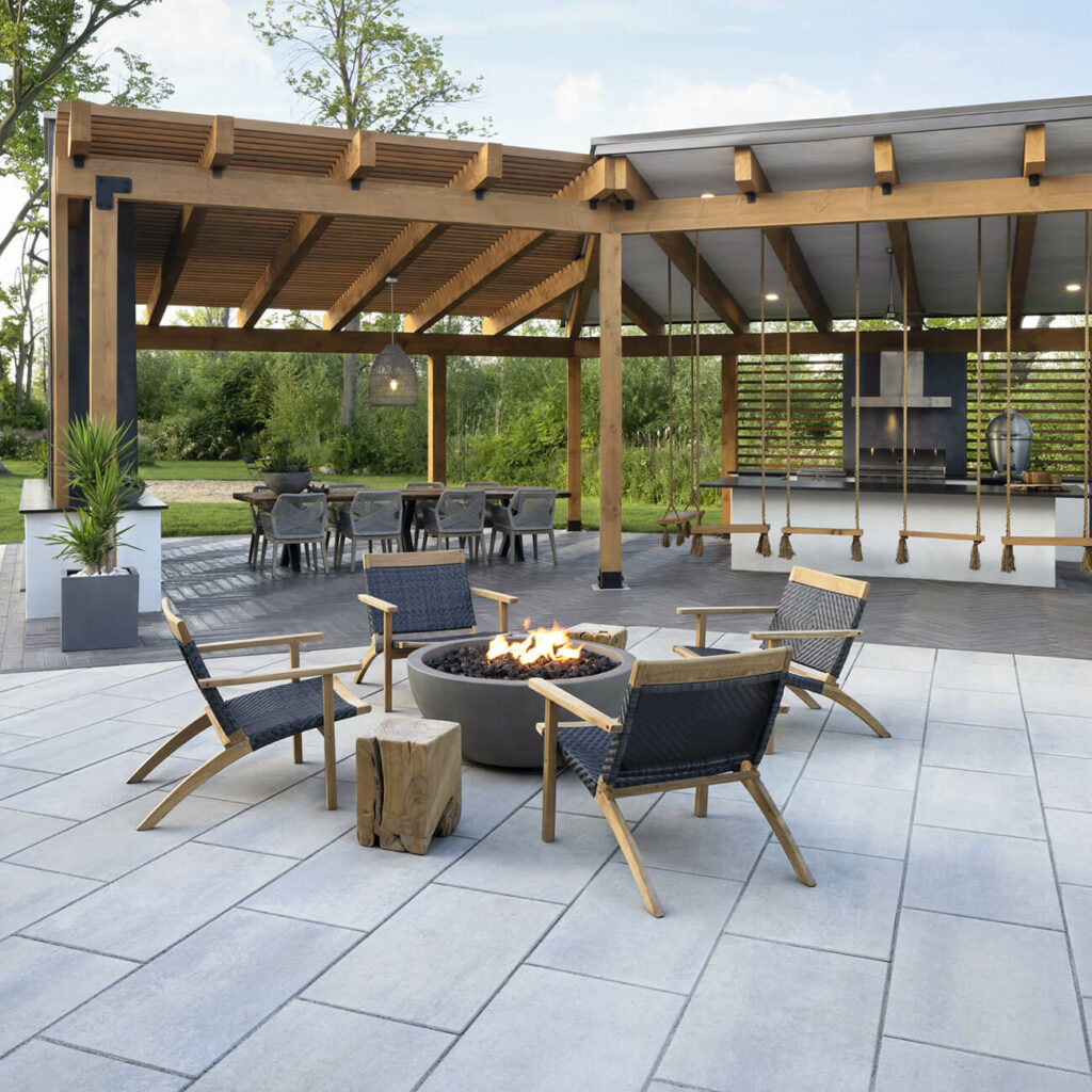 Pergola