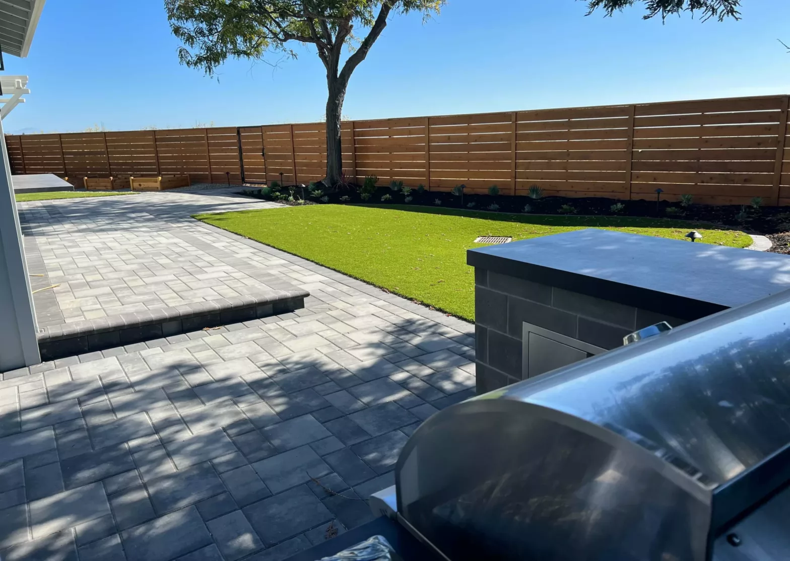 Landscape Design & Build | Redwood City, CA 94065