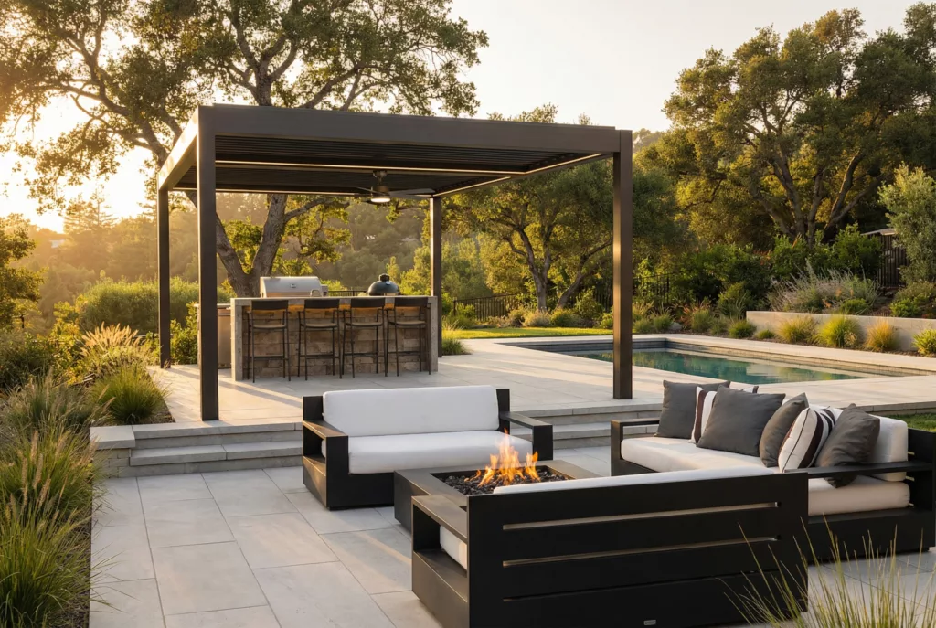 backyard-remodel-cost-peninsula