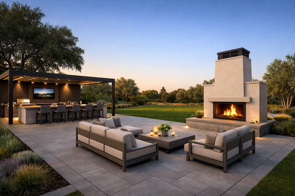 outdoor-fireplace-cost-peninsula