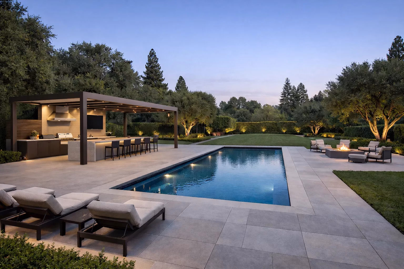pergola-cost-peninsula